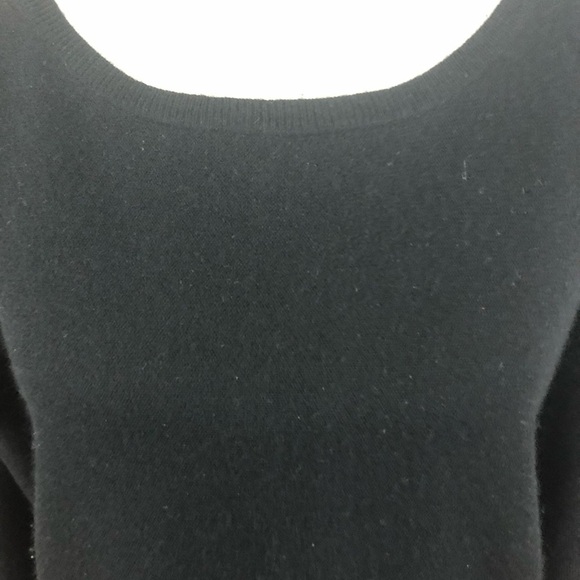 Brochu Walker Cashmere Wool Pullover Sweater - Picture 3 of 8